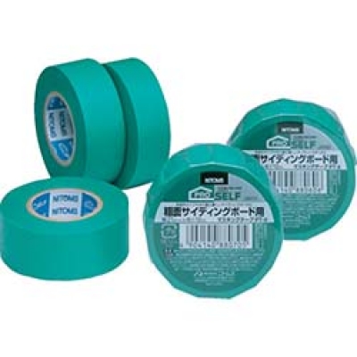 日本NITOMS   J8070 ニトムズ　粗面サイディングボード用マスキングテープＰＴ－８