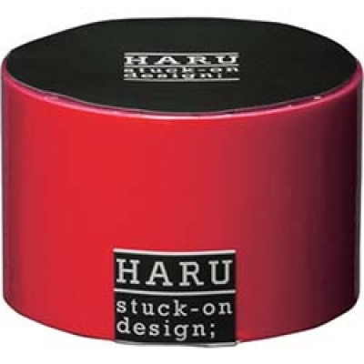 日本NITOMS   F2210 ニトムズ　ＨＡＲＵ　ＰＥＴテープ　５０幅Ｘ１０Ｍ　ＬＳ０１