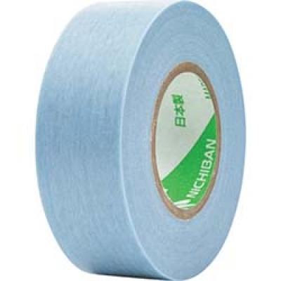 日本米其邦 NICHIBAN     2541H-24 ニチバン　シーリングマスキングテープ（ガラス用）２５４１Ｈ－２４Ｘ１８（１パック５巻入り）
