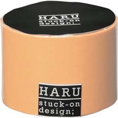 日本NITOMS   F0660 ニトムズ　ＨＡＲＵ　和紙テープ　５０幅Ｘ１０Ｍ　ＢＥ０６