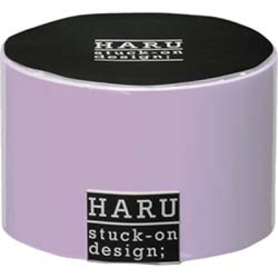 日本NITOMS   F2820 ニトムズ　ＨＡＲＵ　ＰＥＴテープ　５０幅Ｘ１０Ｍ　ＦＬ０２