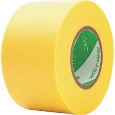 日本米其邦 NICHIBAN     2311H-30 ニチバン　マスキングテープ　２３１１Ｈ　３０ｍｍＸ１８ｍ（１パック４巻入り）