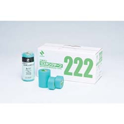 カモ井加工紙（株） MIRACLEMINTJAN-24 カモ井　マスキングテープ　壁紙・石膏ボード用（５巻入）