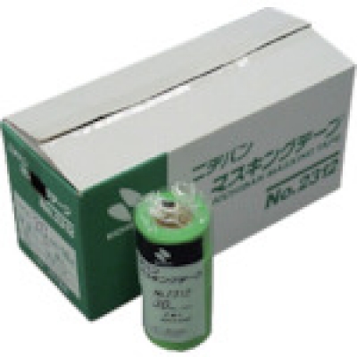 日本米其邦 NICHIBAN     2312-20 ニチバン　マスキングテープ２３１２－２０