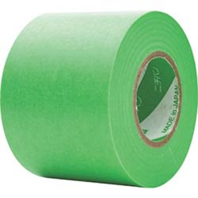 日本米其邦 NICHIBAN     2312H-40 ニチバン　マスキングテープ　２３１２Ｈ－４０×１８