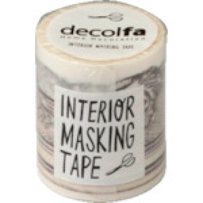 日本NITOMS   M3602 ニトムズ　インテリアマスキング５０　フレームゴールド