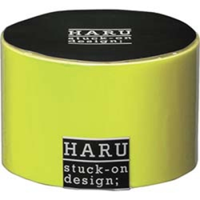 日本NITOMS   F3030 ニトムズ　ＨＡＲＵ　ＰＥＴテープ　５０幅Ｘ１０Ｍ　ＮＣ０３