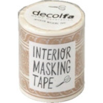 日本米其邦 NICHIBAN     CL557-3 ニチバン　クリアラインテープＮｏ．５５７　３×２０　（２巻入）