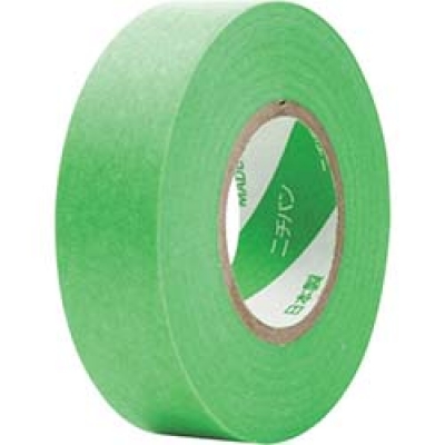 日本NITOMS   F0653 ニトムズ　ＨＡＲＵ　和紙テープ　６００幅Ｘ１０Ｍ　ＢＥ０５