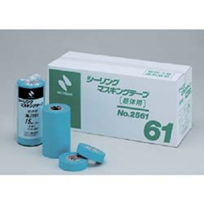 日本米其邦 NICHIBAN     2561-24 ニチバン　シーリングテープ２５６１－２４