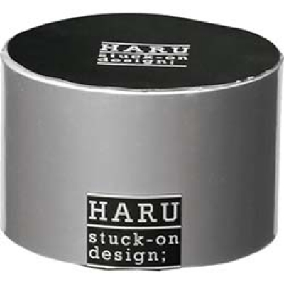 日本NITOMS   F3440 ニトムズ　ＨＡＲＵ　ＰＥＴテープ　５０幅Ｘ１０Ｍ　ＭＮ０４