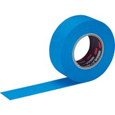 美国 3M  テープ・接着剤製品事業部 2499BB 21X18 ３Ｍ　マスキングテープ（コンクリート・タイル・パネル用）　２１Ｘ１８