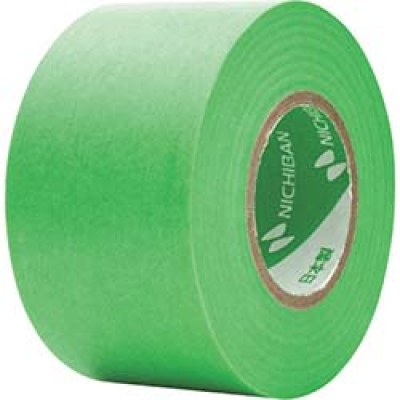 日本米其邦 NICHIBAN     2312H-30 ニチバン　マスキングテープ　２３１２Ｈ－３０×１８
