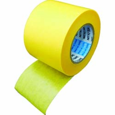 日东电工 NITTO  7239-40 日東　和紙マスキングテープ　ＮＯ．７２３９　４０ｍｍＸ１８Ｍ　１本３巻入り