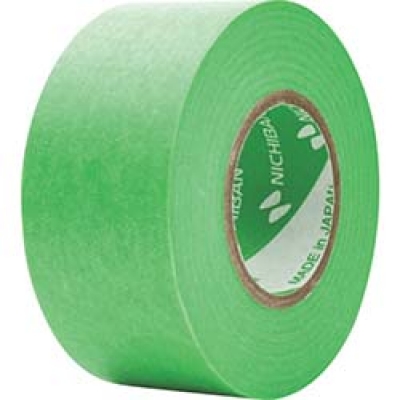 日本米其邦 NICHIBAN     2312H-24 ニチバン　マスキングテープ　２３１２Ｈ　２４ｍｍ×１８ｍ（１パック５巻入り）