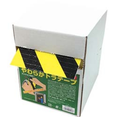 カモ井加工紙（株） 3303-K18 カモ井　マスキングテープシーリング用（７巻パック）青