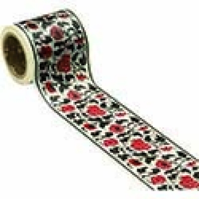 日本米其邦 NICHIBAN     2551H-12 ニチバン　建築用マスキングテープＮｏ２５５１Ｈ　１２ミリ