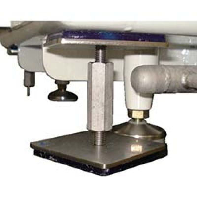 日本亚速旺 ASONE   1-4936-03 ＡＳ　耐震マット付金具ＰＳ－３