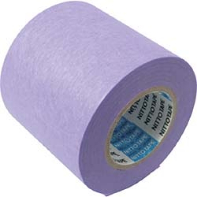 日东电工 NITTO  NO720A-50 日東　マスキングテープ　ペイントエース　Ｎｏ．７２０Ａ　５０ｍｍ×１８ｍ　２巻入