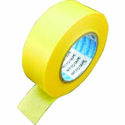 日东电工 NITTO  7239-15 日東　和紙マスキングテープ　ＮＯ．７２３９　１５ｍｍＸ１８Ｍ　１本８巻入り