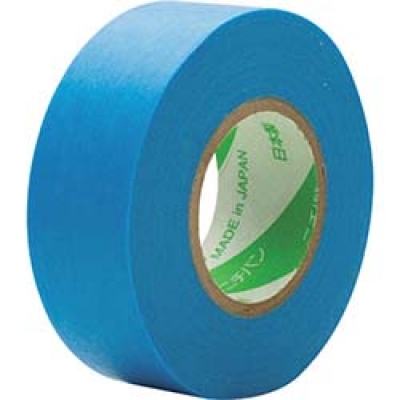日本米其邦 NICHIBAN     2563H-18 ニチバン　シーリングマスキングテープ（躯体用）２５６３Ｈ－１８（１パック７巻入り）