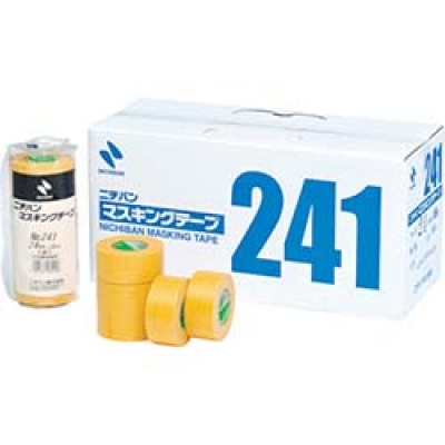 日本米其邦 NICHIBAN     241H-15 ニチバン　マスキングテープ２４１Ｈ－１５