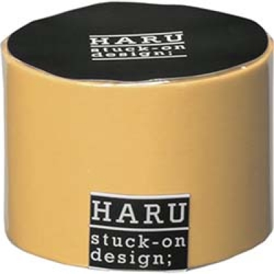 日本NITOMS   F0630 ニトムズ　ＨＡＲＵ　和紙テープ　５０幅Ｘ１０Ｍ　ＢＥ０３