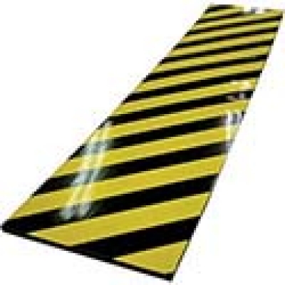 （株）カーボーイ YT06 カーボーイ　やわらかトラクッション（厚手）２４０ｍｍ×１０００ｍｍ