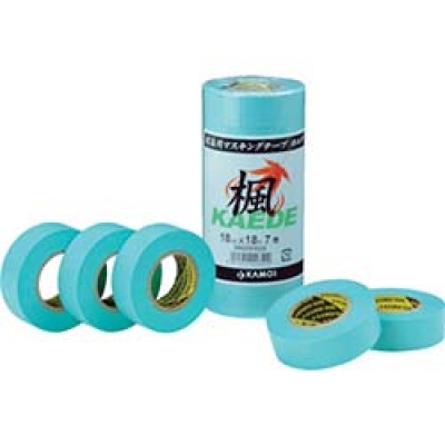 テサテープ（株） 4302-30-50 ｔｅｓａ　マスキングテープ　白　３０ｍｍｘ５０ｍ