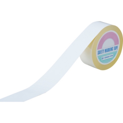 （株）日本緑十字社 GTH-501G 緑十字　ガードテープ　再剥離タイプ　１００ｍ　緑