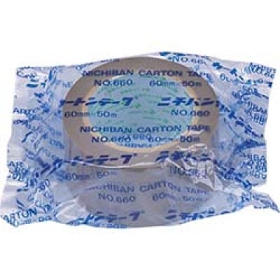 カモ井加工紙（株） MINTJAN-21 カモ井　マスキングテープ　壁紙・石膏ボード用（６巻入）