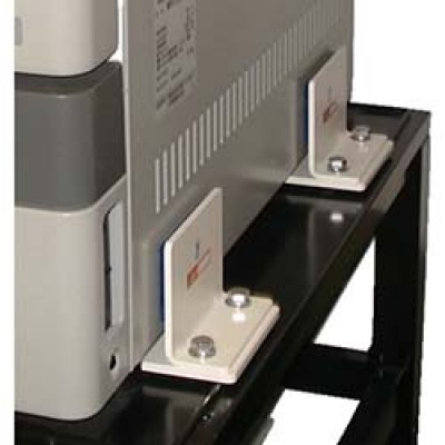 日本亚速旺 ASONE   1-4936-06 ＡＳ　耐震マット付金具ＮＳＤ５０１Ｒ