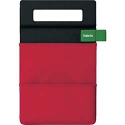 KING JIM  7901-R キングジム　タブレットＰＣ・ノ－トケ－スＳ　赤