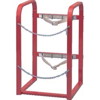 日本亚速旺 ASONE   1-9054-01 ＡＳ　ボンベ固定スタンド　ＢＢ－５００Ｎ