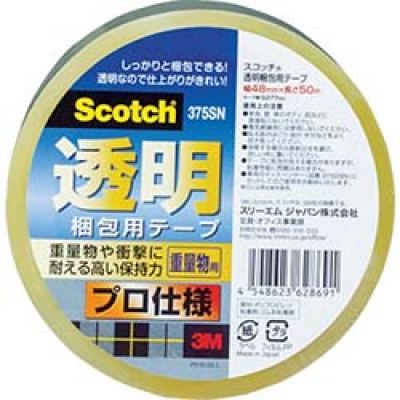（株）日本緑十字社 GT-502WBL 緑十字　ガードテープ　２０ｍ　白青