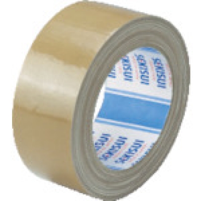 積水化学工業（株） N760X03 積水　新布テープＮｏ．７６０　５０ｘ５０　茶