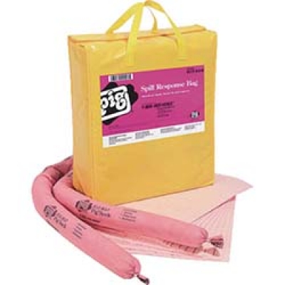 日本亚速旺 ASONE   1-9270-02 ＡＳ　スピルリスポンスバッグ　ＫＩＴ３２０