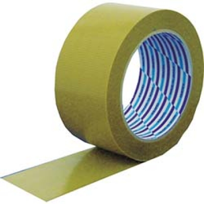 ユニット（株） 866-04 ユニット　レフテープ（グリーン）　アクリル　５０ｍｍ幅×２．５ｍ巻