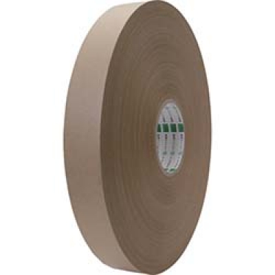 オカモト（株）粘着製品部 227050500 オカモト　クラフトテープ　ＮＯ２２７０長尺　５０ミリ×５００Ｍ