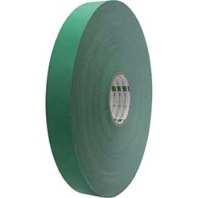 オカモト（株）粘着製品部 228G38500 オカモト　クラフトテープ　ＮＯ２２８　ピュアカラー長尺　緑　３８ミリ×５００Ｍ
