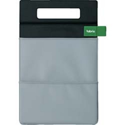 KING JIM  7902-GR キングジム　タブレットＰＣ・ノ－トケ－スＭ　グレ－