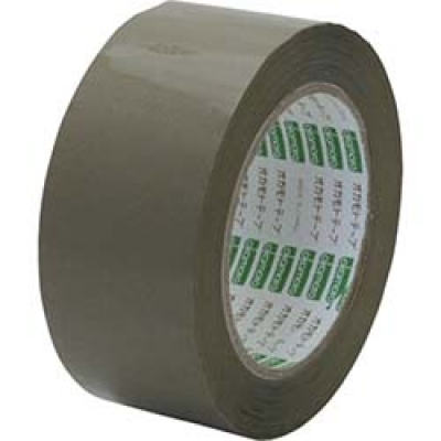 オカモト（株）粘着製品部 353C48100 オカモト　ＯＰＰテープ３５３クリーム４８×１００