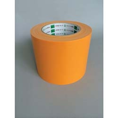 （株）寺岡製作所 145 GR-100X25 ＴＥＲＡＯＫＡ　カラーオリーブテープ　ＮＯ．１４５　緑　１００ｍｍＸ２５Ｍ