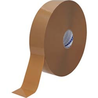 美国 3M  テープ・接着剤製品事業部 375K BEI 75X1000 ３Ｍ　ＯＰＰ包装用粘着テープ　３７５　ベージュ　７５ｍｍＸ１０００ｍ