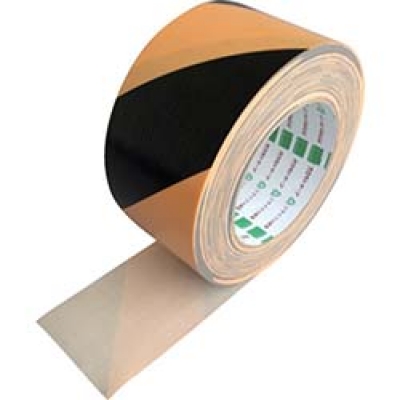 オカモト（株）粘着製品部 111T60 オカモト　布テープ（トラ）６０ミリ×２５ｍ