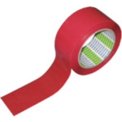 IRIS  PP-300H-RD ＩＲＩＳ　ＰＰテープ　玉巻　ＰＰ－３００Ｈ　赤