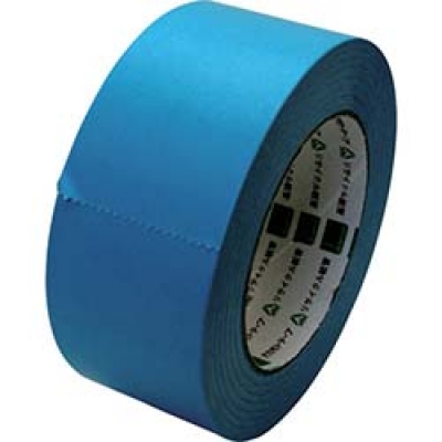 オカモト（株）粘着製品部 228L38 オカモト　クラフトテープ　ＮＯ２２８　ピュアカラーライトブルー　３８ミリ