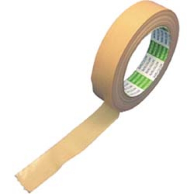 日东电工 NITTO CS  770-25 日東電工ＣＳ　布粘着テープＮＯ．７７０　２５ｍｍＸ２５ｍ