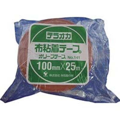 オカモト（株）粘着製品部 22450S オカモト　クラフトテープ　ＮＯ２２４　ラミレス　５０ミリ　シュリンク包装