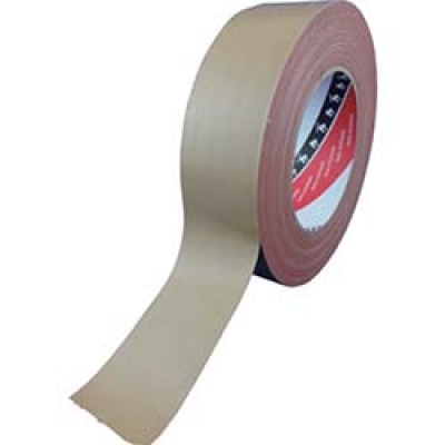 日本米其邦 NICHIBAN     102N11-50 ニチバン　布粘着テープ１０２Ｎピンク５０ミリ